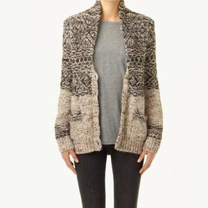 Wilfred Free Nord Cardigan